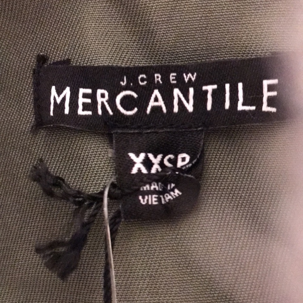 Jacket - Picture 8 of 11